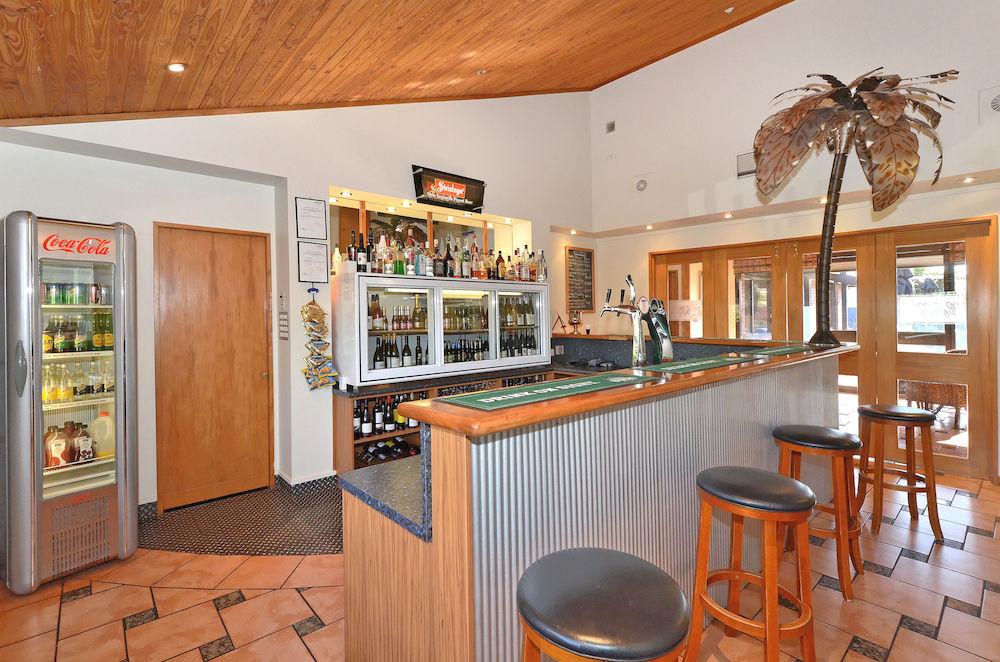 Riverside Hotel Marlborough Blenheim Eksteriør billede